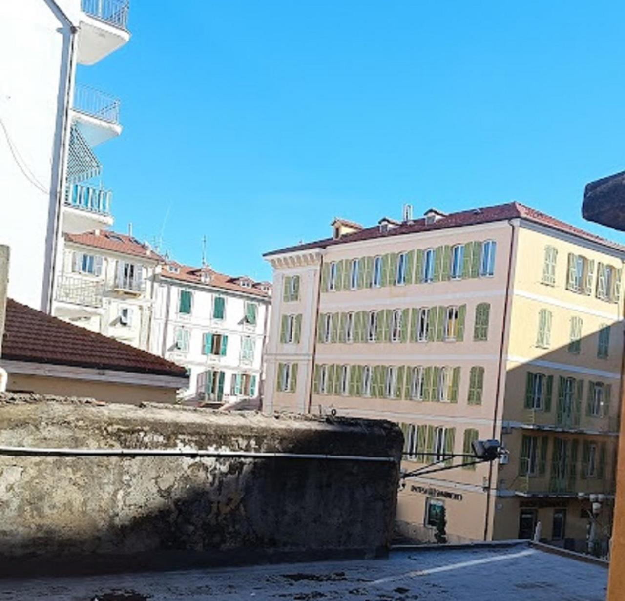 Giulietta Central Loft Sanremo Exterior foto