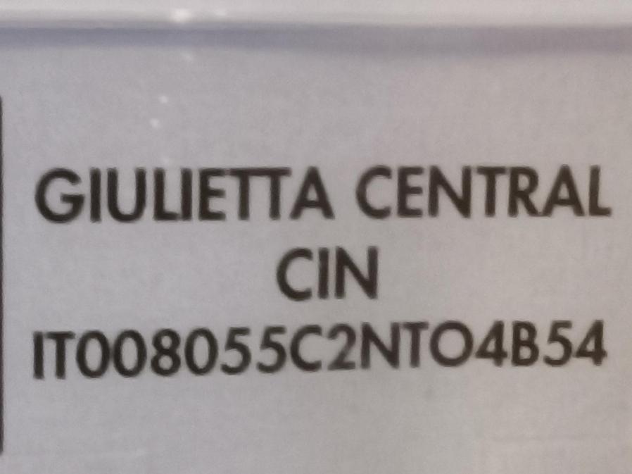 Giulietta Central Loft Sanremo Exterior foto